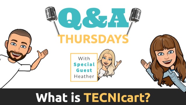 Q&A Thursday Episode 4